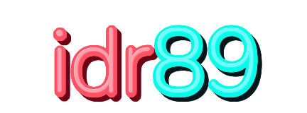 idr89 — logo kanal