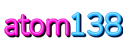 atom138 — logo kanal