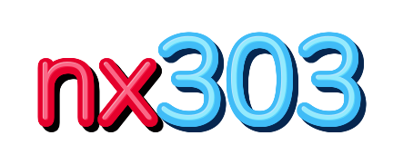 nx303 — logo kanal