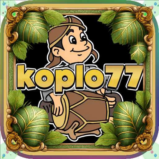koplo77 — mitra unggulan